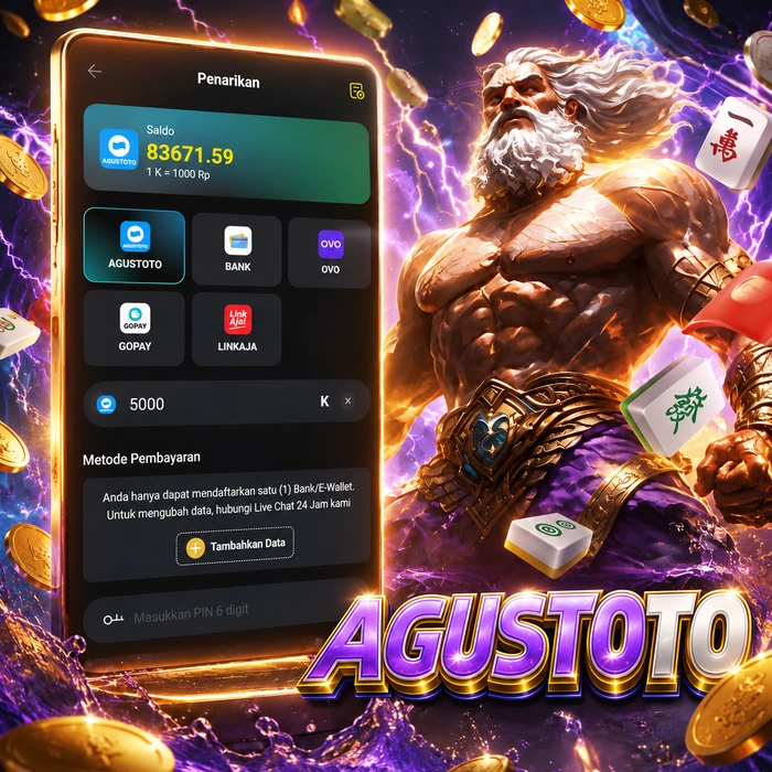 Koleksi agustoto