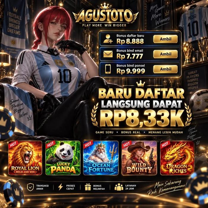 agustoto APK resmi