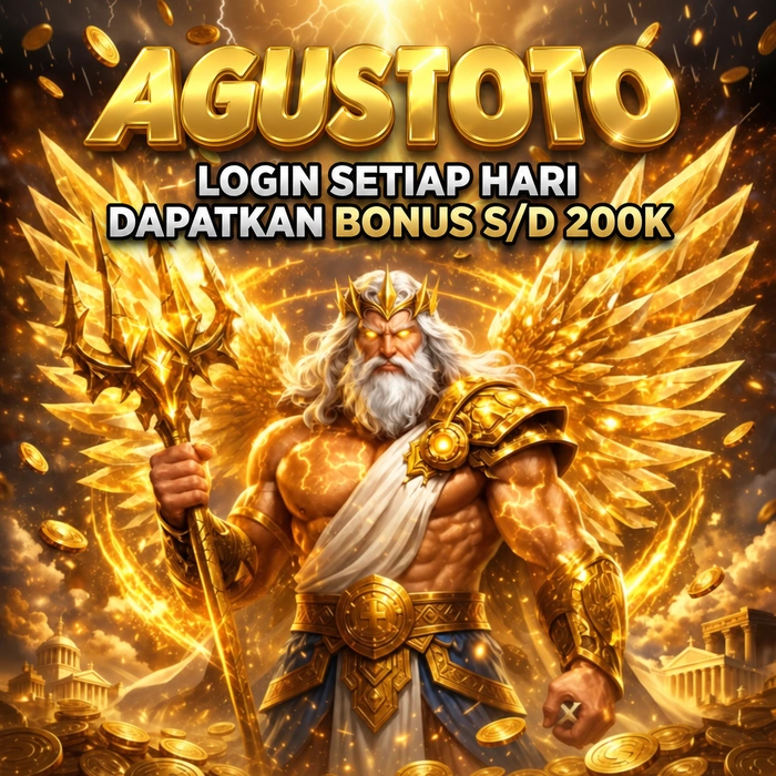 agustoto panduan
