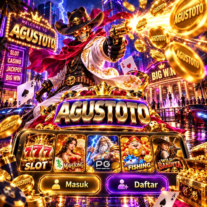 Dukungan Android agustoto